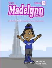 Madelynn The CEO - Let’s Go