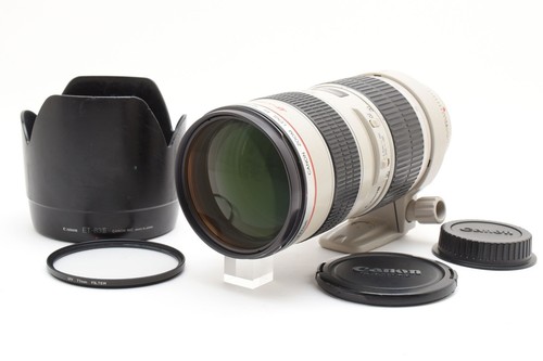Canon 200mm 8 l - ef, f/2.8