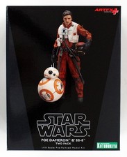 kotobukiya Star Wars Poe