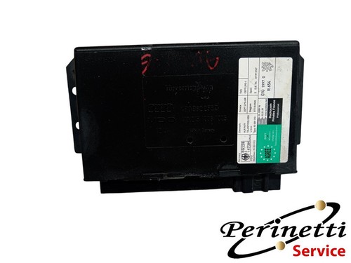 Centralina confort audi a6 - ,