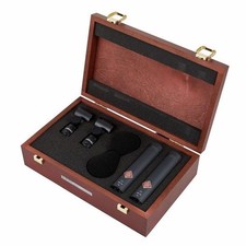 Neumann KM184 Stereo Set mt