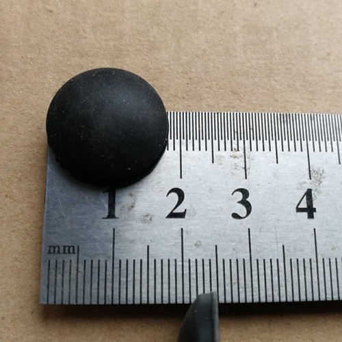Foot pad antiscivolo - antiscivolo,