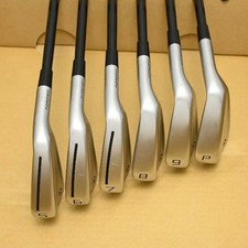 TaylorMade P-770 2023 Set di