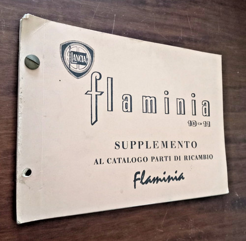 B4809 lancia flaminia 11 - b4809,