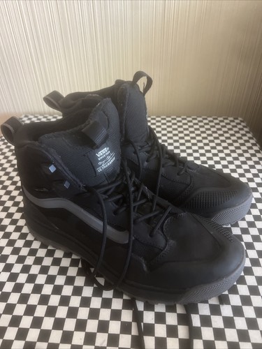 Stivali vans gore tex - tex, 9