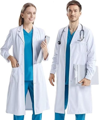 Coatcool camice laboratorio - coatcool,