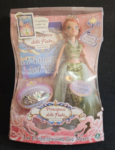 Mga principesse delle fiabe - mga,