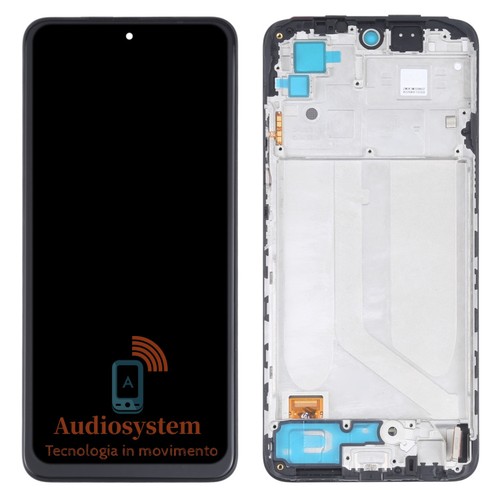Display touch frame tft - display,