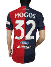 Crotone maglia preparata - crotone,