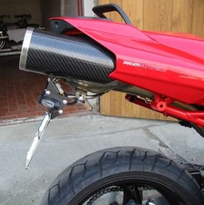 Mad Doctor / kit / portatarga