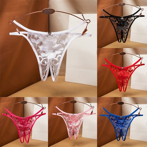 Intimo trasparente cintura - intimo,