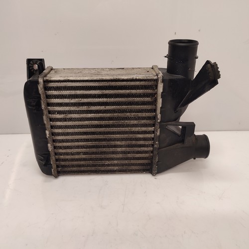Intercooler bmw e38 e39 - intercooler, /