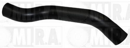 Tubo intercooler aspirazione