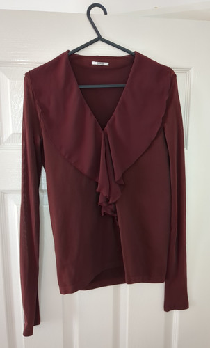 Top donna wolford piccolo - top,