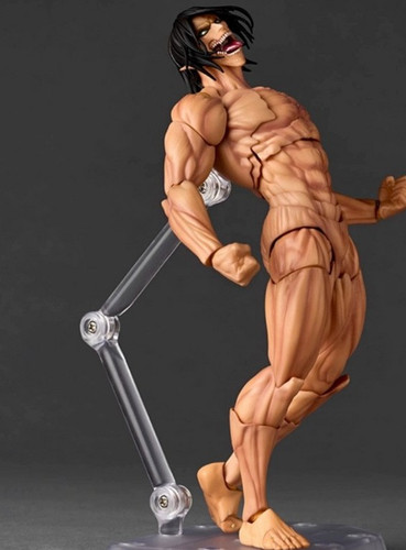 Set completo action - , figure