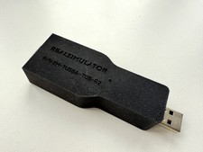 Realsimulator TUSBA -