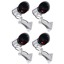 4 Telecamere di Sorveglianza