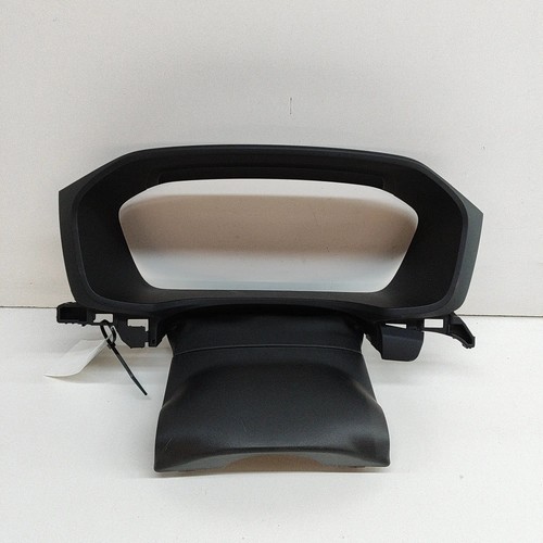 Assetto quadro strumenti volvo - quadro,