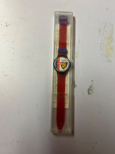 Orologio cosenza calcio serie - cosenza,