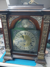 Pendola Da Tavolo Walt,