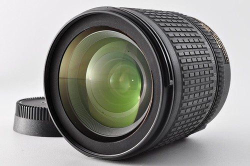 Nikon nikkor 18 135 - nikon,