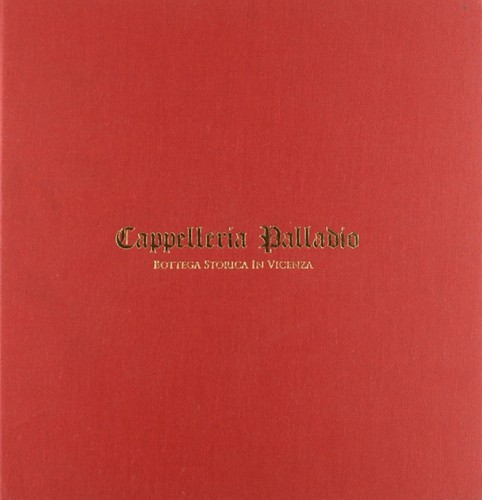 Cappelleria palladio bottega - cappelleria,