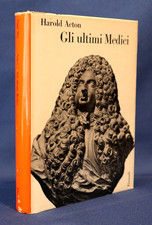 Harold Acton, Gli ultimi