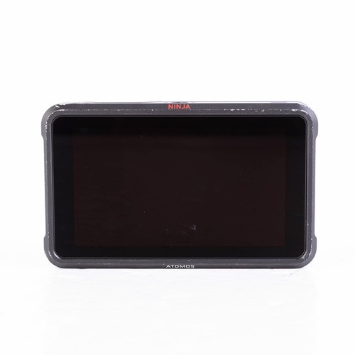 Atomos ninja monitor di - atomos, 5"