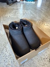 UGG Classic Ultramini Donna -