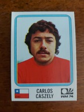 Figurina album munchen 74 - figurina, '74