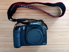 Canon EOS 10D corpo/corpo