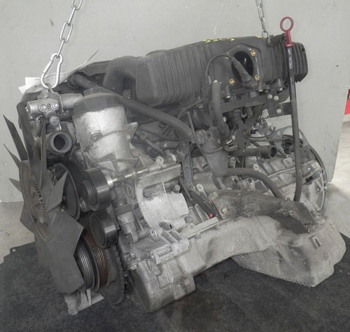 Blocco motore codice - , m52