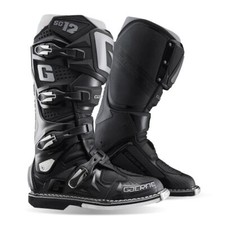 Stivali motocross gaerne sg12 - stivali,