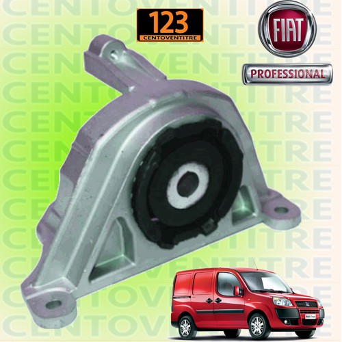 Supporto motore tassello - supporto,