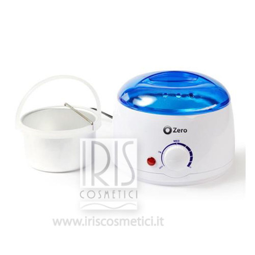 Scaldacera professionale - scaldacera,
