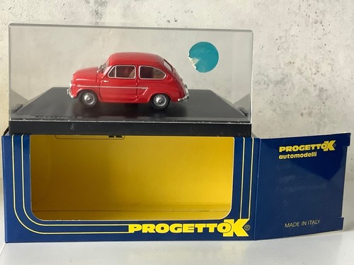 Die cast progetto - cast, pk234
