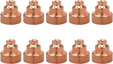 10PCS Plasma Shield 220818 compatibile con torcia al plasma Powermax 45XP/65/85/105