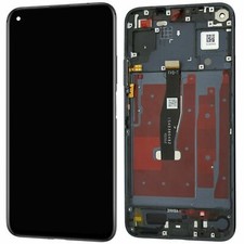 Huawei Nova 5T | Honor 20 |