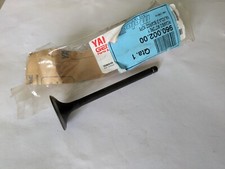 Originale Yamaha Valvola di