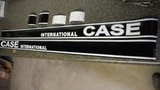 CASE INTERNATIONAL 685