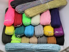 Cavo Soutache 54 iarde, cavo