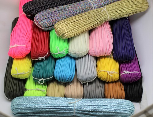 Cavo soutache iarde - soutache, 54