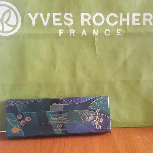Yves rocher palette colori - rocher, 7