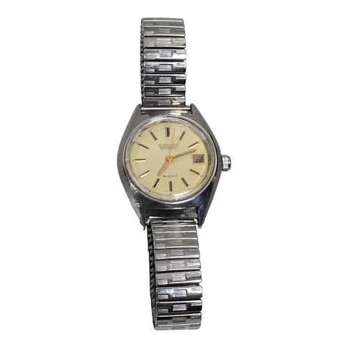 Citizen automatico 4352 - citizen, 74-4352