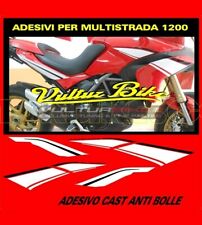 Adesivi moto per carene