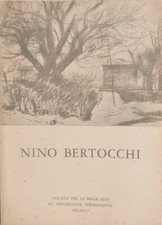 NINO BERTOCCHI CATALOGO MILANO