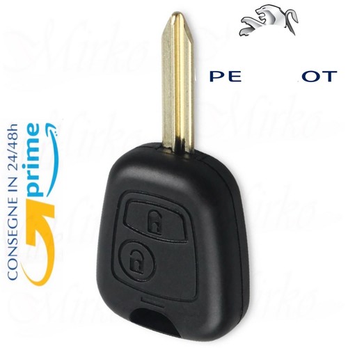 Guscio chiave tasti lama - 2,