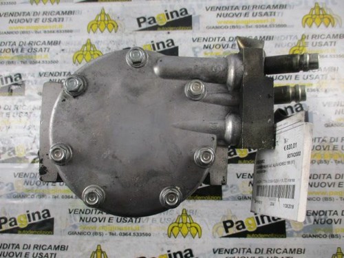 Ricambi usati 937a2000 - 937a2000, jtd