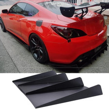 Paraurti Diffusore Posteriore