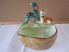 Svuotatasche in ceramica